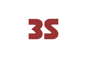 3S doo logo