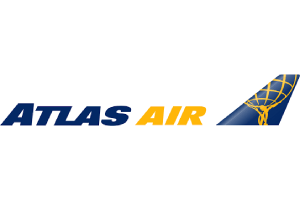 Atlas Air logo