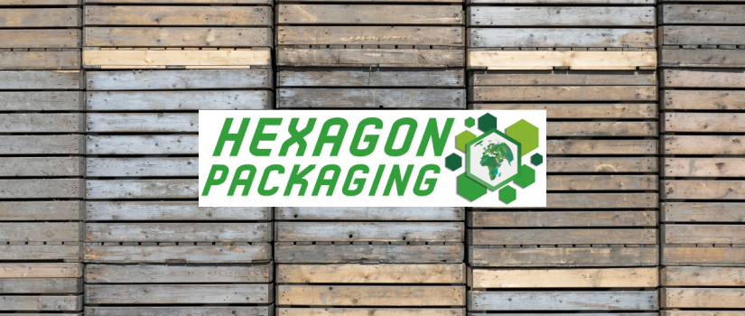 Hexagon image