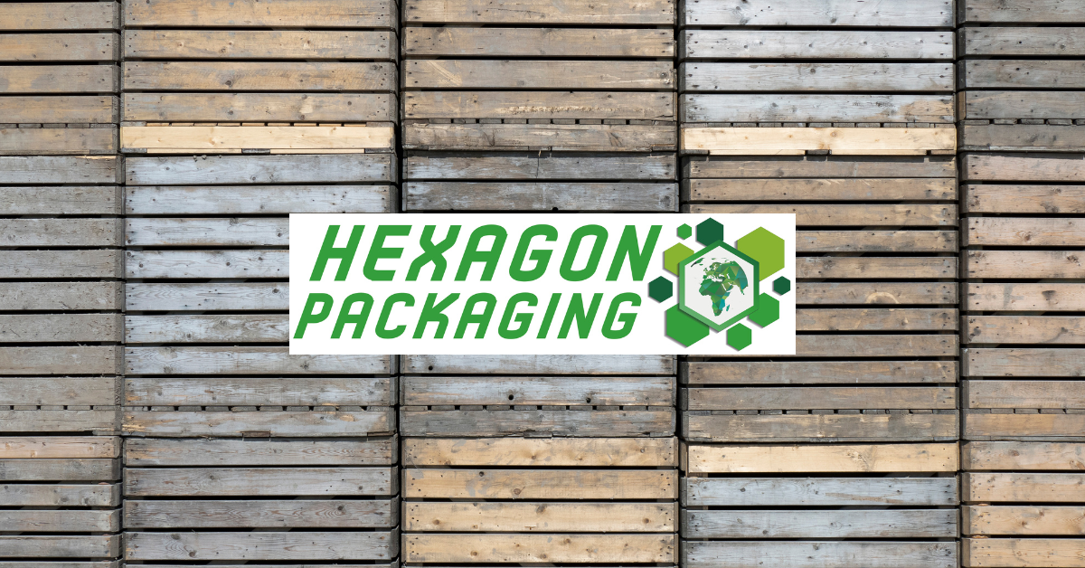 Hexagon image