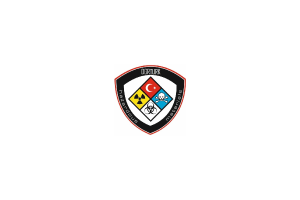 DGRTurk logo