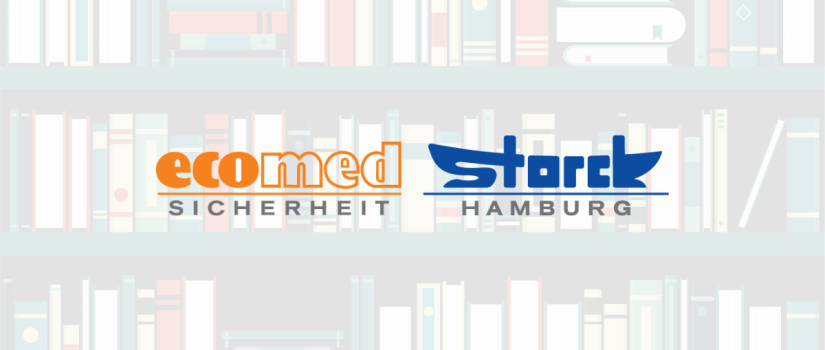 ecomed-Storck logo