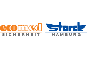 Ecomed logo