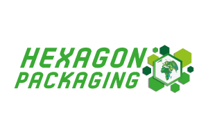 Hexagon logo