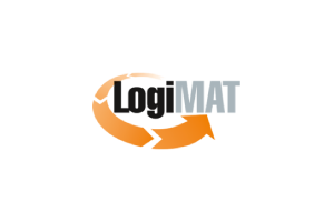 LogiMAT logo