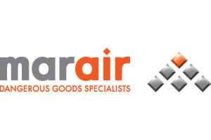 Marair logo