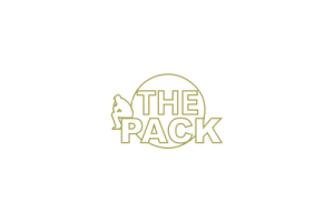 The Pack logo