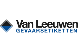 Van Leeuwen logo