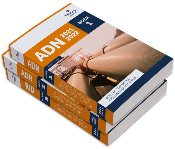 verloop publications